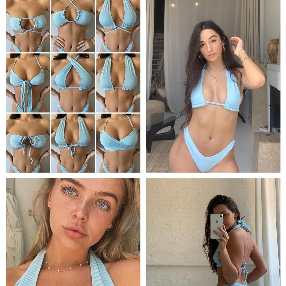 ISO!!! 437 Stella top in BABY